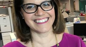 Kevin Merida, Executive Editor of the Los Angeles Times