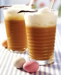 Cappuccino Vanille Milchshake Rezept Rezept Vanille Milchshake Milchshake Milchshake Rezept