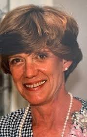 Patricia "Pat" Dry Warren Obituary