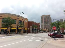 Arlington Heights Illinois Wikipedia