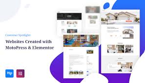 Elementor pro vastly improves your design workflow and lets you design faster and better than ever. Real Life Websites Built With Motopress Wordpress Hotel Booking Plugin Elementor Motopress