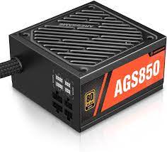 We would like to show you a description here but the site won't allow us. Aresgame Pc Power Supply 850w Semi Modular Cable Management 80plus Gold Amazon De Computer Accessories