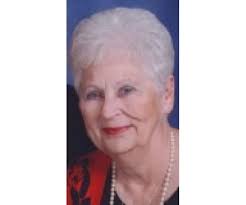 Alice Bourque Obituary (1935