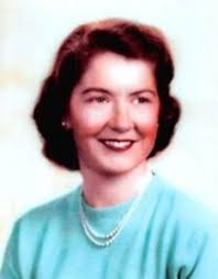 Jane Winfrey Obituary