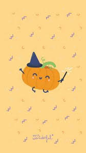 Check spelling or type a new query. Cute Halloween Wallpaper Ixpap