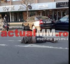 Accident cu bataie baia mare firiza exclusiv actualmm. Actualizare Accident Mortal In Baia Mare Femeie LovitÄƒ De MaÈ™inÄƒ Pe Strada Gheorghe È™incai Actualmm Ro È™tiri