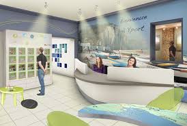 Architecte D Interieur Office De Tourisme D Yport Office De Tourisme Tourisme Architecte Interieur