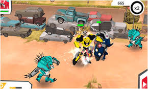 Minecraft una aventura divertida y con un toque picante. Play Games Online Download Apps Transformers