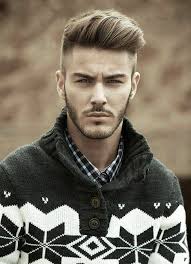 La Coupe De Cheveux Banane 52 Variantes En Photos Coiffure Homme Visage Long Coiffure Homme Coiffure Homme Tendance