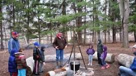 Campfire Cooking