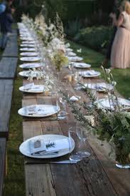 Jane Grover An Exceptional Evening At The First Kinfolk Dinner Series Australia At Glenmore House Outdoor Dinner Kinfolk Dinner Long Table Wedding