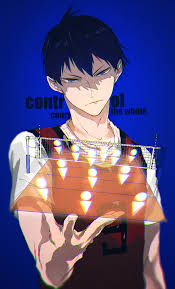 Haikyuu digital wallpaper, anime, haikyu!! Kageyama Tobio Haikyuu Mobile Wallpaper 2071366 Zerochan Anime Image Board
