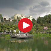 Vom hotel zu fuß zum kloster neustift in 1:15 minuten. Botanische Garten Von Trauttmansdorff Meran Sudtirol