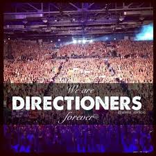 Znalezione obrazy dla zapytania 4ever directioner