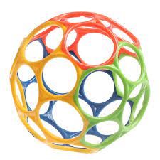 Baby Kids Toys Safety Grasping Holes Balls For Newborn Grasp Exercise Toy Buy From 6 On Joom E Commerce Platform