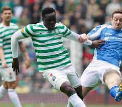 Upload, livestream, and create your own videos, all in hd. Agent Says Celtic S Victor Wanyama Will Not Be Joining Southampton Daily Echo