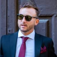 70+ "Chris" profiles