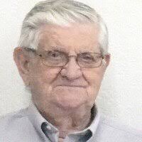 James Donald Alsup Obit