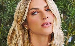 Giovanna ewbank revela quando perdeu virgindade: Giovanna Ewbank 1986 09 14 Zaptv