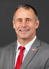 Alan Utter Announces Decision to Step Down as Provost and Exec. Vice  Chancellor