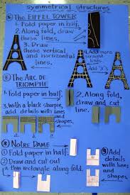 Cassie Stephens In The Art Room Collage Paris Art Lessons Elementary Art Room Math Art
