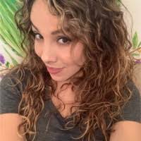 Ana Avitia's Instagram, Twitter & Facebook