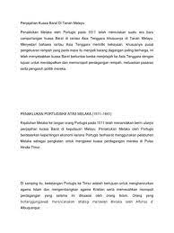 Salah satu perihal penting tersebut adalah mengurus dokumen legal atau mengambil barang di sebuah lembaga negara. Strategi British Untuk Menguasai Tanah Melayu Perbezaan Strategi Kuasa Barat Untuk Menguasai Negara Kita Kegiatan Tersebut Termasuk Pada Perumusan Atau Perencanaan Strategi Pelaksanaan Atau Implementasi Strategi Dan Evaluasi Komscarit