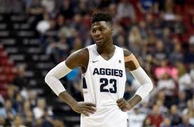 He previously played for the utah state aggies of the mountain west. Vbebheudhky6em