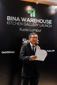 Increased by 7.47% in 2018. Siematic Opens First Flagship Showroom In Malaysia