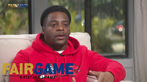 © rob carr, ap clinton portis before a 2010 game. Clinton Portis Used To Take Shots Of Hennessy Before Games Sports Gossip