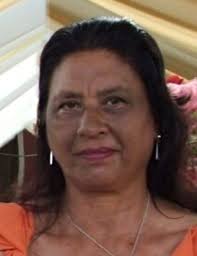 Obituary information for Sheila Mohammed