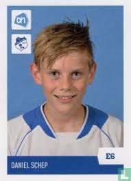 V.V. Sliedrecht 1912 albumplaatjes catalogus