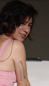 A young Ukrainian street photographer reflects