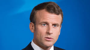 Use the following search parameters to narrow your results emmanuel_macron. French President Macron At Retreat To Ride Out Coronavirus Diagnosis Thehill