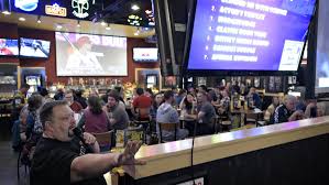 Rd.com knowledge facts there's a lot to love about halloween—halloween party games, the best halloween movies, dressing. The Rise Of Trivia Night At Local Bars And Restaurants Business Democratherald Com