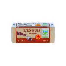 Herve Exquis Fromage A La Biere 200 Gr In 2020