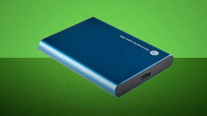 Ssd external hard drives are expensive and uncommon, so it's generally a safer bet to choose an hdd external hard drive in most cases. Best External Hard Drives Of 2021 Techradar