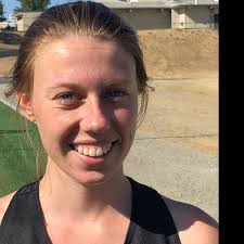 Brooklyn Anderson's Bella Vista High School Bio