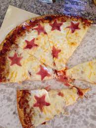 star pizza food star pizza italian pasta