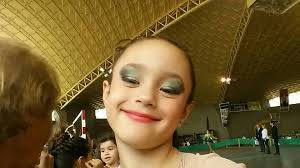 PATIN: LA MAS CHIQUITA EN LO MAS ALTO