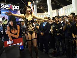 Increasing number of Japanese women forced into porn, report claims | The  Independent | The Independent