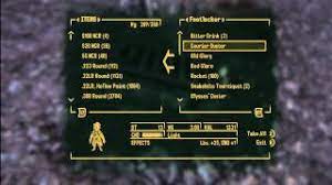 Check spelling or type a new query. Old Glory Courier Duster Ulysses Duster Mask Location Spoiler Fallout Nv Lonesome Road Hd Youtube