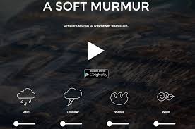 These are typically employed in the production stage of filmmaking. The Best Ambient Noise Generators For Creative Work By Kayla R Minguez Mission Org Medium