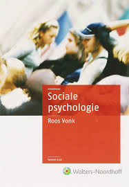 Toegepaste Psychologie Hogeschool Nti Tweedehands Studieboeken