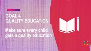 Why Quality Education Matters Sustainable Development Goal 4 Youtube