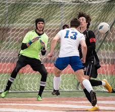 Sheridan capitalizes in first half to top Central