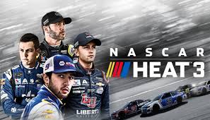 Nascar '15 system requirements, nascar '15 minimum requirements and recommended requirements, can there are only official system requirements on the site which are released by developers or an official to save the configuration, please register and log in. Nascar Heat 3 On Steam