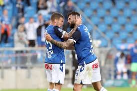Raków częstochowa is a polish professional football club, based in częstochowa, silesian voivodeship, which plays in the ekstraklasa, the top tier of the national football league system. Ekstraklasa Lech Poznan Rakow Czestochowa Typy Kursy 22 11 2020 Super Express