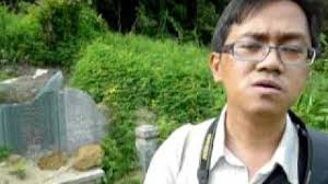 Penang, Penang lang(槟城人) lah......: Koh Seang Tat had talk about burial  ground in 1887