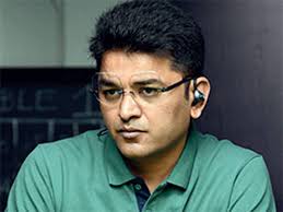 Star show begins with Rupesh's win